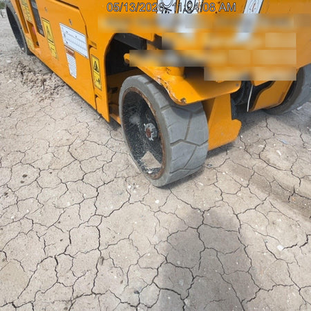 2023 JCB S1930E