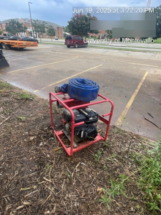 2023 MULTIQUIP QP4TH