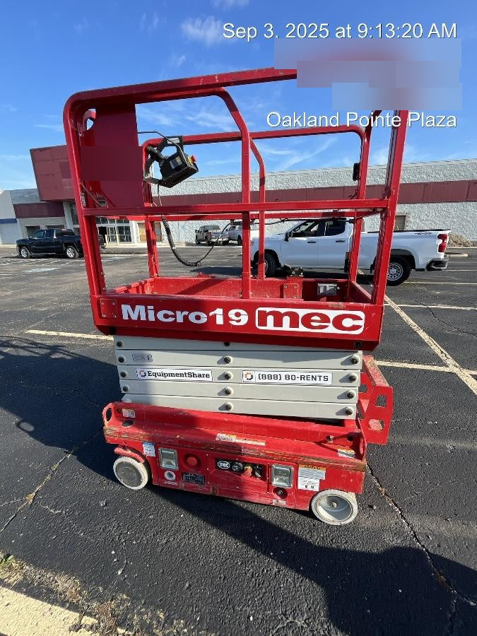 2019 MEC Micro 19