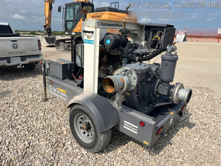 2024 ATLAS COPCO PAC F66 KD