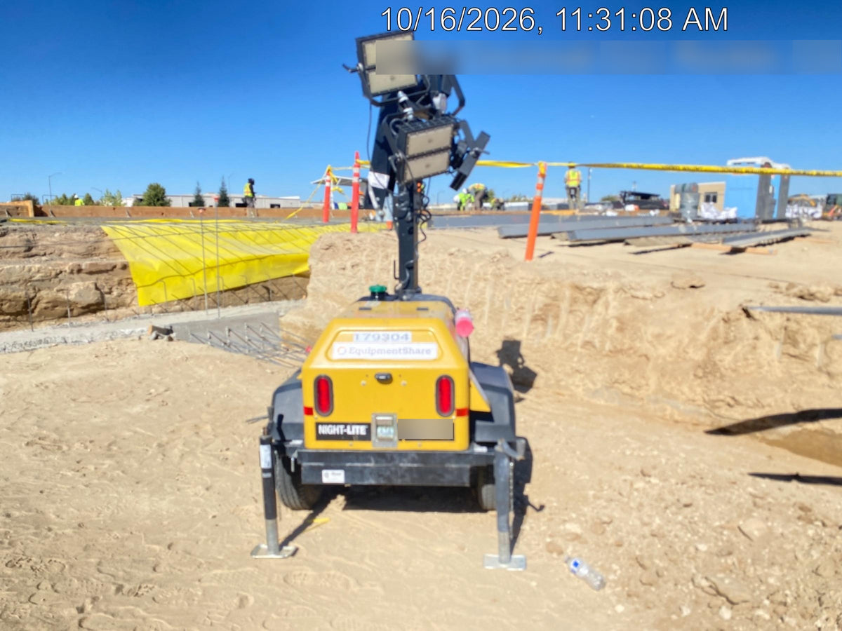 2021 ALLMAND NLV3GR