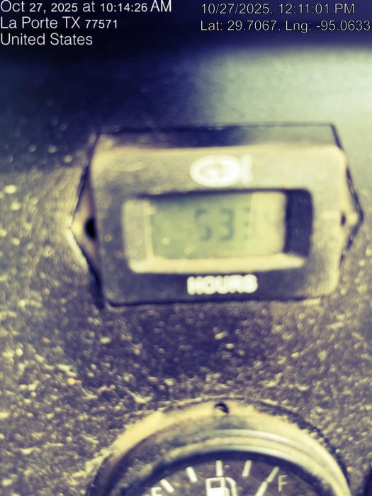 2025 LINCOLN ELECTRIC LE400