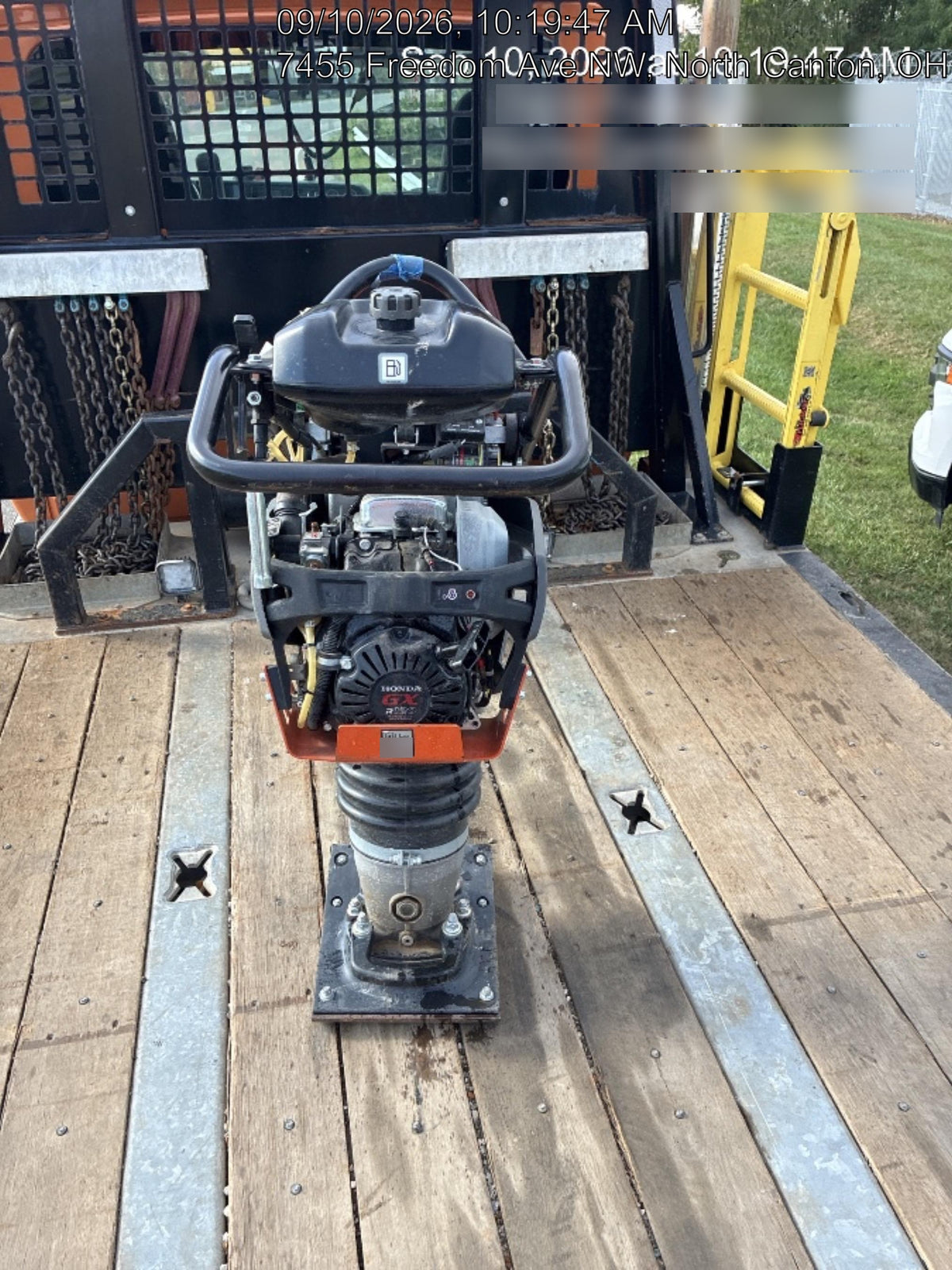 2024 HUSQVARNA LT6005