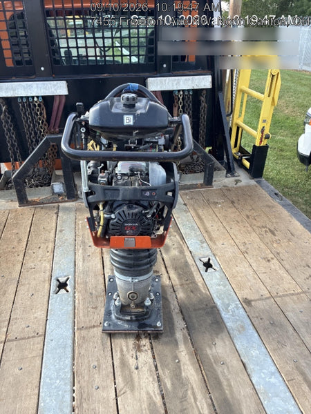 2024 HUSQVARNA LT6005