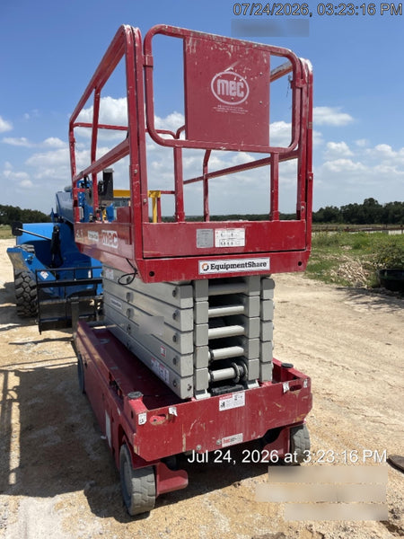 2021 MEC 4046SE