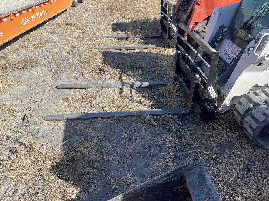 2024 ARROW MATERIAL HANDLING FS5100CB - 72"