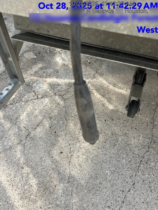 2021 LINCOLN ELECTRIC LN-25X