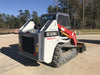 2020 Takeuchi TL12R2-R Canopy, Manual QC