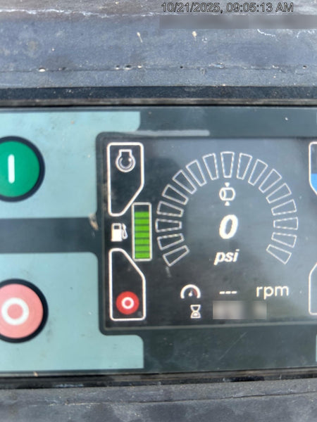 2022 ATLAS COPCO XAS188 CWK