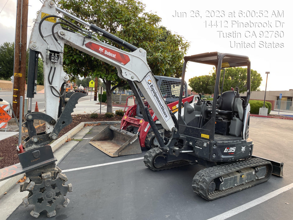 2022 STEEL UNLIMITED SUIME18CW