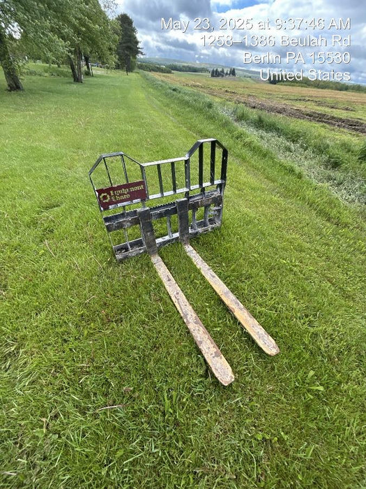 2024 VIRNIG PF4855-5VG