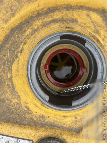 2022 WACKER NEUSON GP6600A