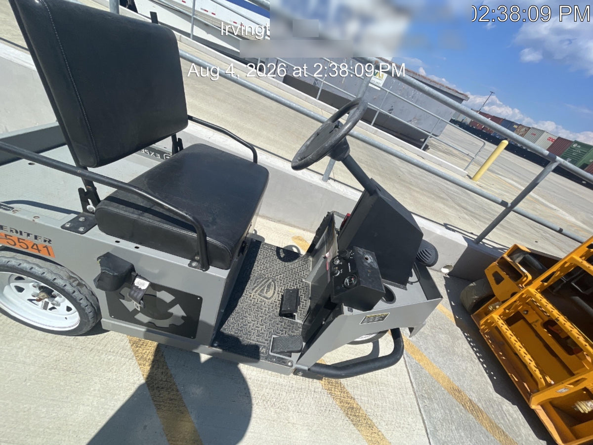 2022 COLUMBIA Expediter