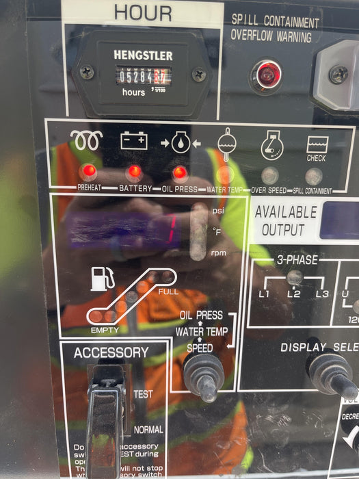 2022 SHINDAIWA DGK15FL