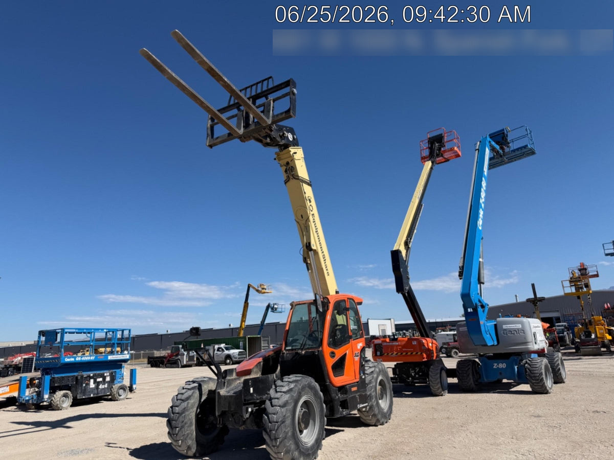 2024 JLG 1732