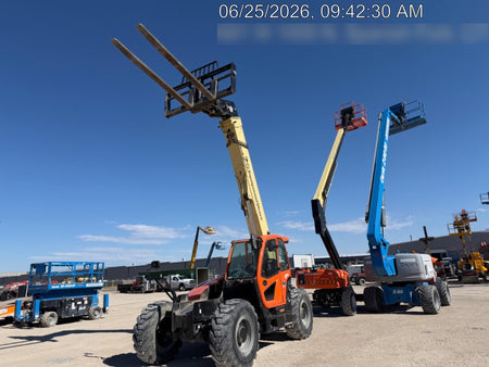 2024 JLG 1732