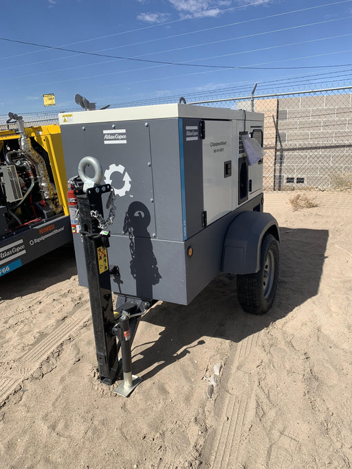 2022 ATLAS COPCO QAS25 CWK