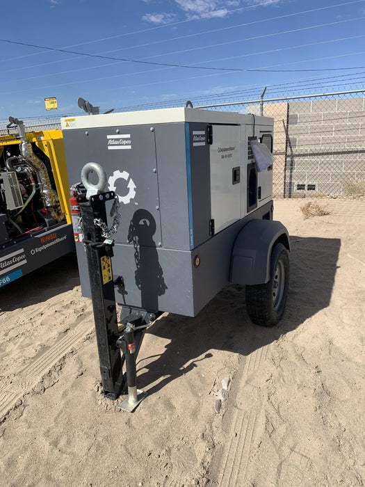 2022 ATLAS COPCO QAS25 CWK
