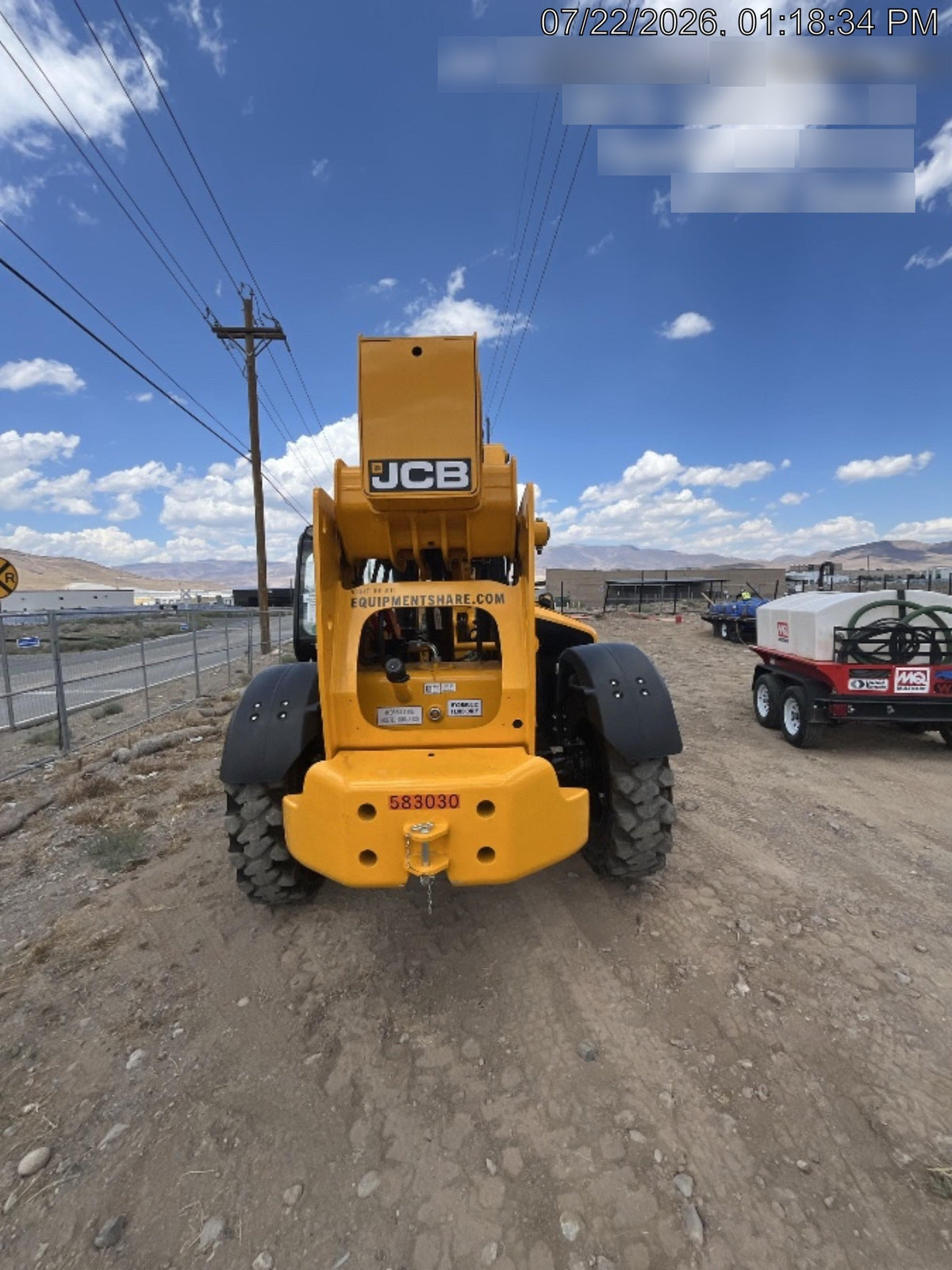 2025 JCB 510-56