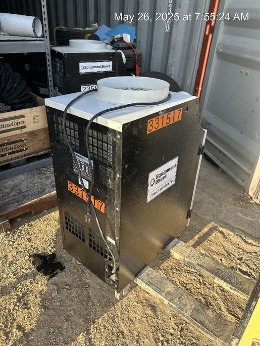 2023 KWIKOOL KPAC1411-2