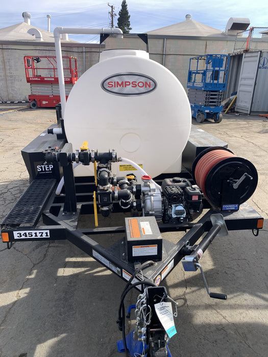 2023 SIMPSON SWT-52517