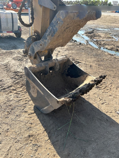 2019 SANY SY95C