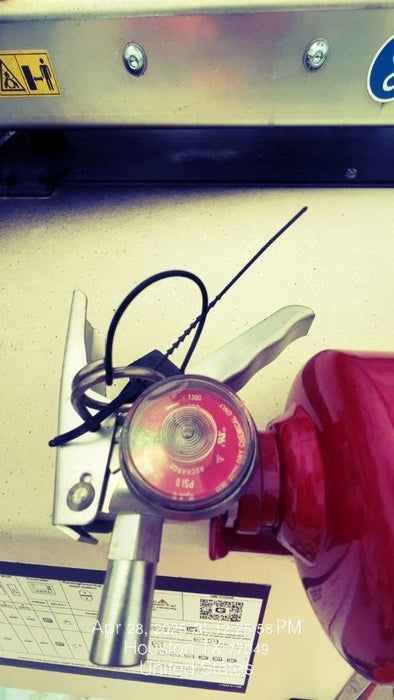 2025 GENERAC SLT-DCUBEHYPRK2