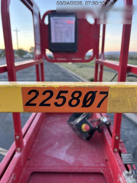2022 MEC 1330SE