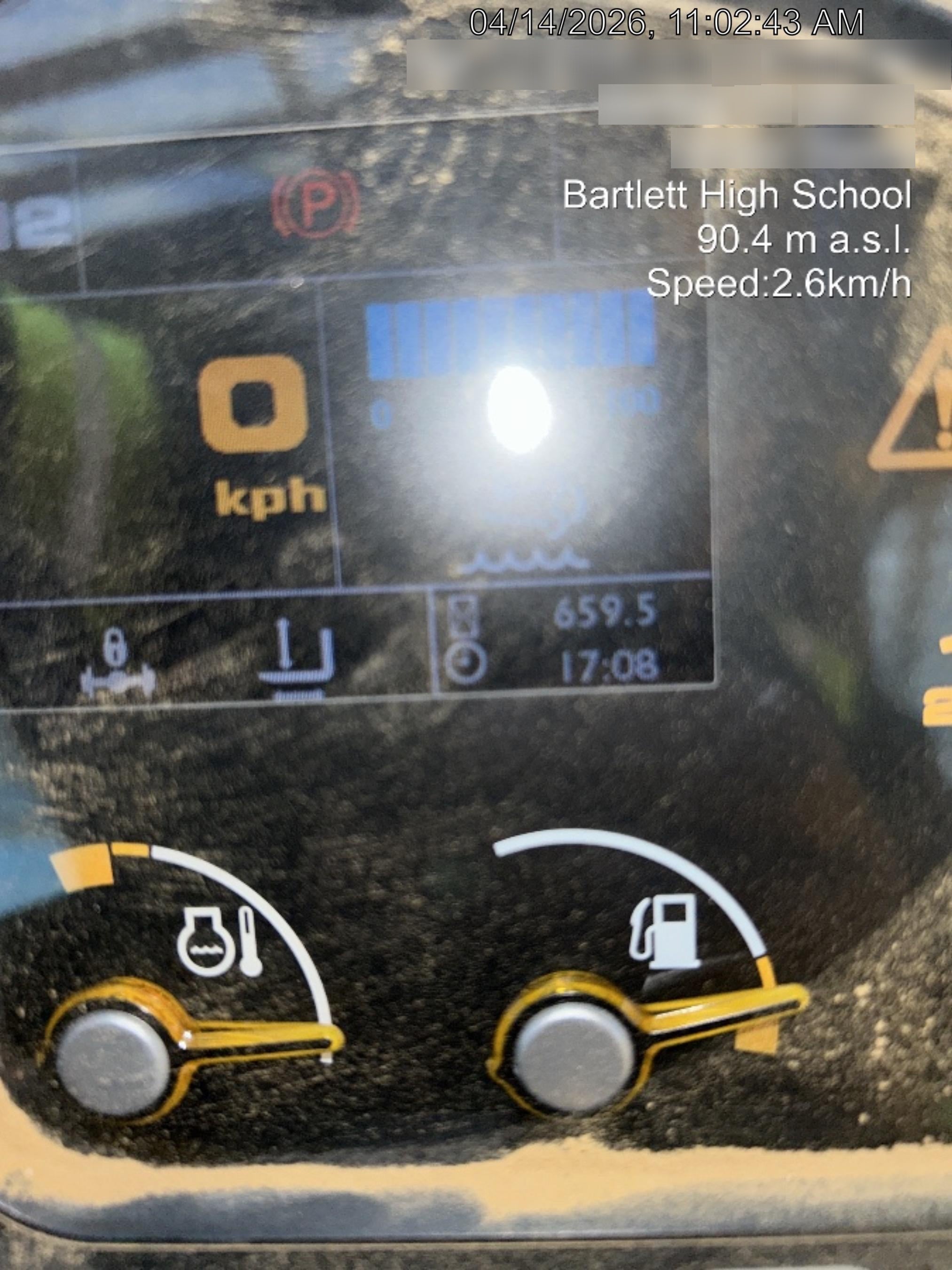 2025 JCB 512-56