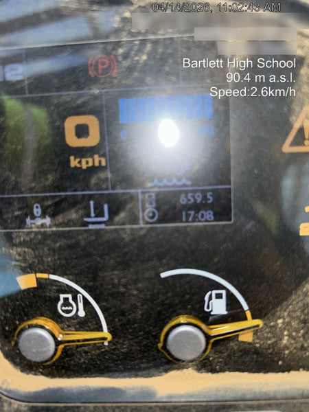 2025 JCB 512-56