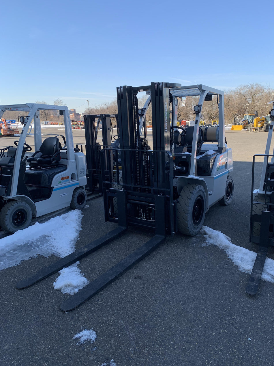 2022 UNICARRIER MJ1F4A35DV