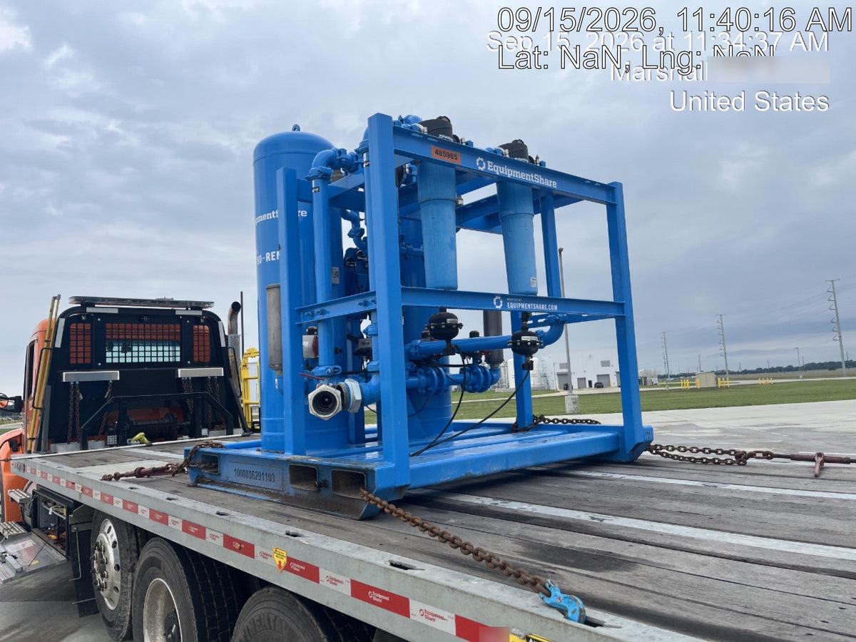 2024 HANKISON RDH-930G