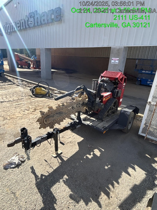 2022 BARRETO E4X6TBT