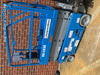 2020 Genie GS-1930 Fixed rails with chain entry gate - Pre A92.20