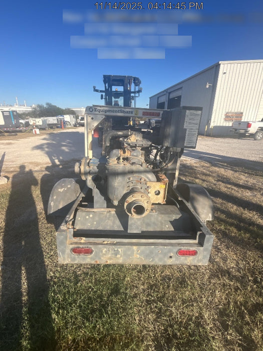 2022 ATLAS COPCO PAC F44 KD