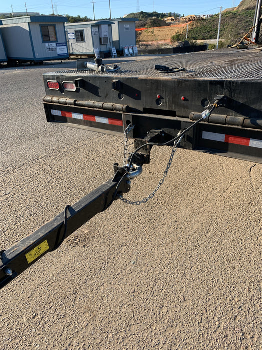 2021 ATLAS COPCO QAS45