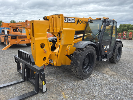 2026 JCB 512-56