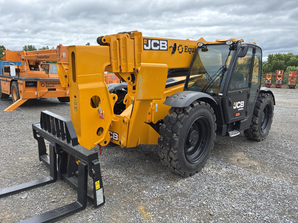 2026 JCB 512-56