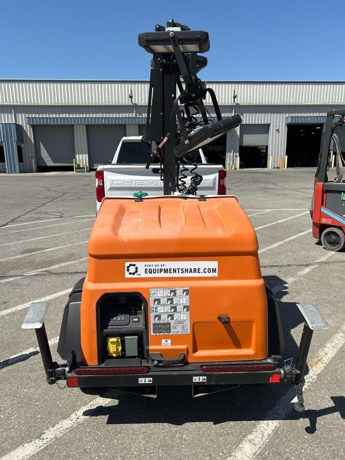 2023 GENERAC MLT2