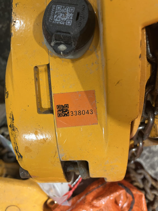 2023 HARRINGTON CF050-30