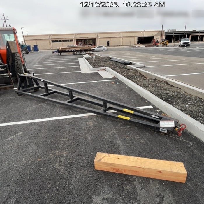 2025 STAR INDUSTRIES 1330TK