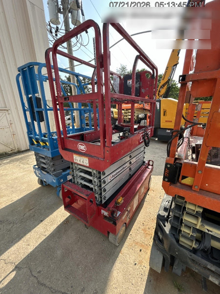 2019 MEC Micro 19