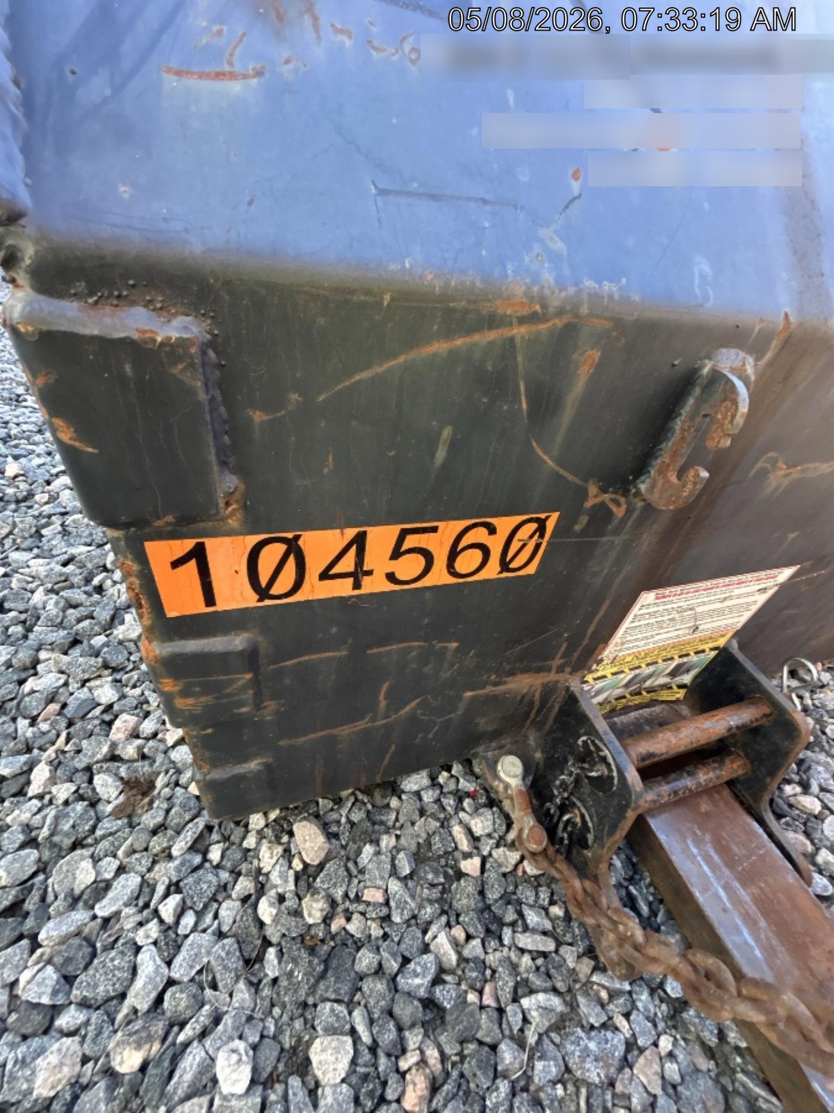 2020 STAR INDUSTRIES 1406B