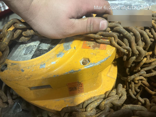 2022 HARRINGTON CF030-20