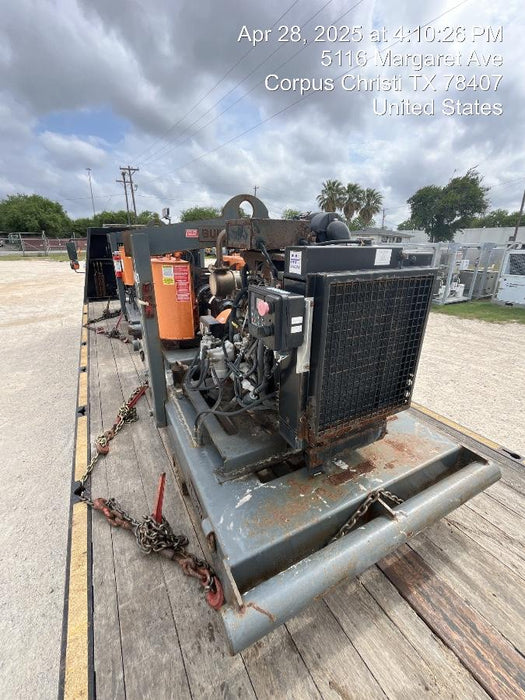 2022 MYERS-SETH RL-200