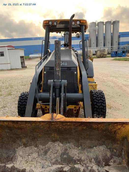 2025 STAR INDUSTRIES M1360B - Star JIB Boom