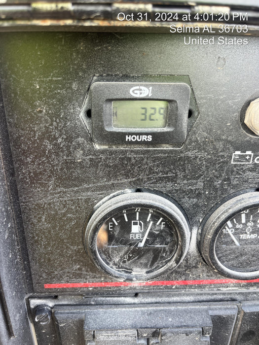 2024 LINCOLN ELECTRIC LE400