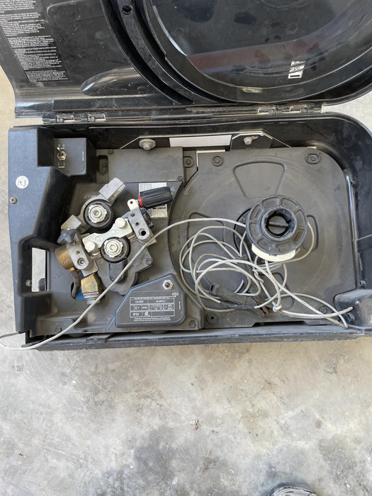 2021 LINCOLN ELECTRIC LN-25X