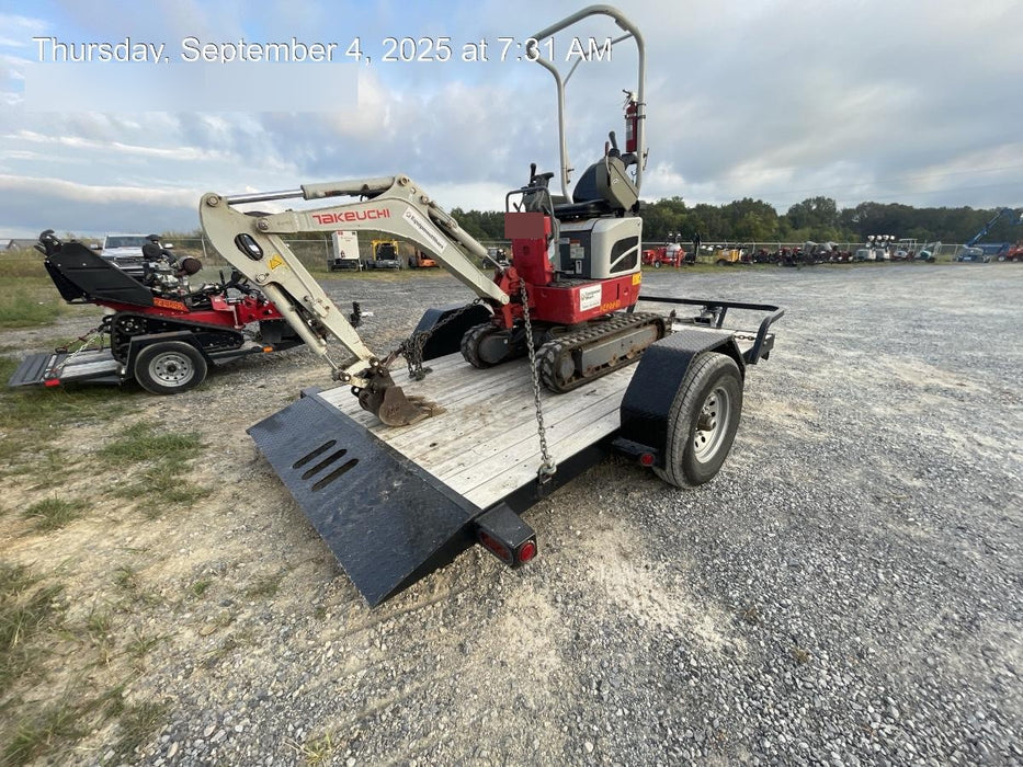 2022 LOADTRAIL SH7712071_49797