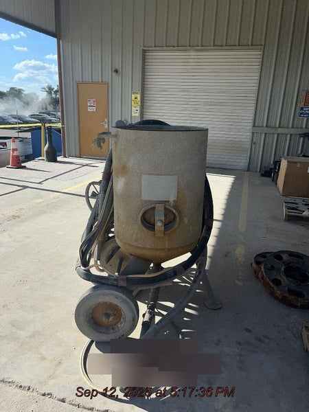 2021 CLEMCO 2452